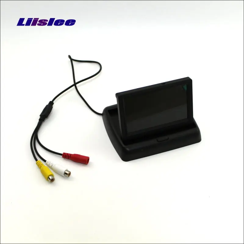 Автомобильный складной монитор, экран для Peugeot 607 / 806 / 807 / HD TFT LCD NTSC PAL TV, камера заднего вида, система безопасности
Автомобильный складной монитор, экран для Peugeot 607 / 806 / 807 / HD TFT LCD NTSC PAL TV, камера заднего вида, система безопасности