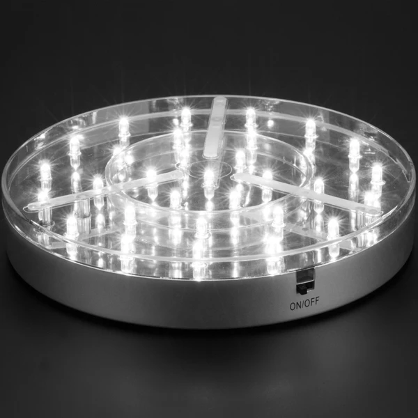 12pcs/lot 8inch 31white LED Light Base Decorative lighting housing LED street light Round Clear LED Bulb
12pcs/lot 8inch 31white LED Light Base Decorative lighting housing LED street light Round Clear LED Bulb