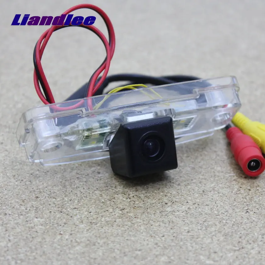 For Subaru Outback Sport 2007 2008 2009 2010 2011 Car Reverse Rear Back Camera Auto Parking View Image CAM Accessories
For Subaru Outback Sport 2007 2008 2009 2010 2011 Car Reverse Rear Back Camera Auto Parking View Image CAM Accessories