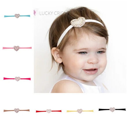 12pcs/lot Baby Girls Rhinestone Love Headband Cute Newborn Elastic Cute Headbands Kids Hair Bands Accessories Bandeau bebe
12pcs/lot Baby Girls Rhinestone Love Headband Cute Newborn Elastic Cute Headbands Kids Hair Bands Accessories Bandeau bebe
