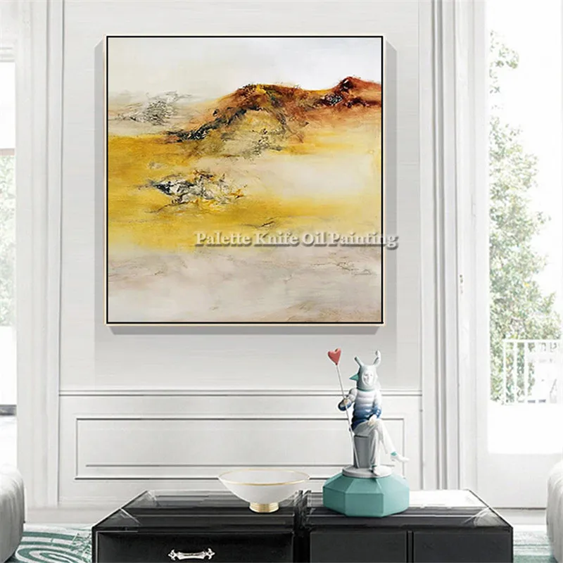Nordic painting on canvas abstract hand painted quadros art cuadros decoration wall art pictures for living room home decor0011
Nordic painting on canvas abstract hand painted quadros art cuadros decoration wall art pictures for living room home decor0011