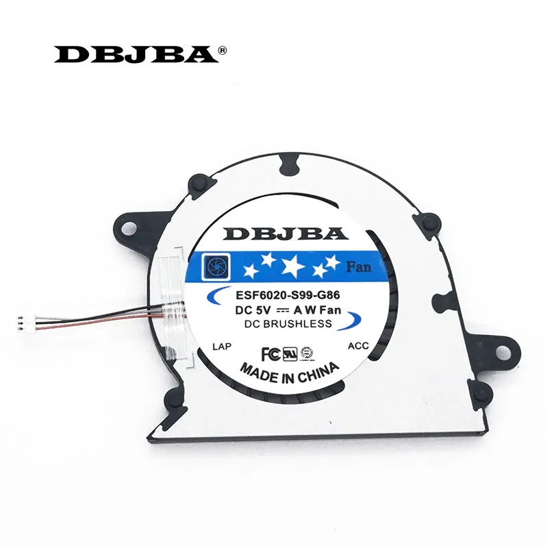 Laptop CPU Cooling Fan For Sony VAIO SVT1121B2EW SVT1121B4E SVT1121C4E SVT1121C5 SVT112190S SVT112190X SVT11217 SVT11218 Fan
Laptop CPU Cooling Fan For Sony VAIO SVT1121B2EW SVT1121B4E SVT1121C4E SVT1121C5 SVT112190S SVT112190X SVT11217 SVT11218 Fan