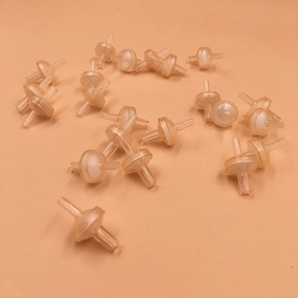 10pcs for crystaljet/infiniti/phaeton/jhf/gongzheng solvent printer Small filterCISS CIS Air filter Continuous Ink Supply System
10pcs for crystaljet/infiniti/phaeton/jhf/gongzheng solvent printer Small filterCISS CIS Air filter Continuous Ink Supply System