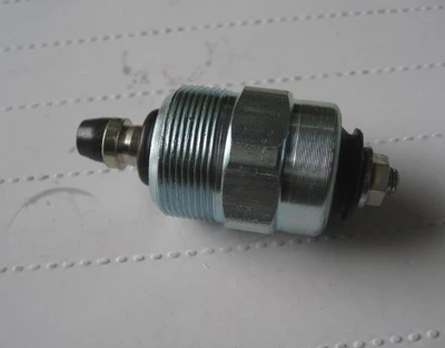 Free shipping 188F solenoid sell solenoid valve electromagnetic valve magnetic valve suit kipor kama and Chinese brand
Free shipping 188F solenoid sell solenoid valve electromagnetic valve magnetic valve suit kipor kama and Chinese brand
