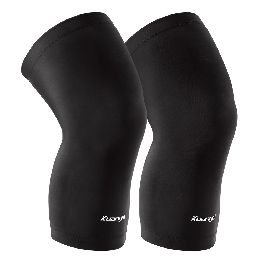Kuangmi-Knee Brace Support, компрессионный коленный рукав, наколенники, бег, бег трусцой, спорт, облегчение боли в суставах, 1 пара
Kuangmi-Knee Brace Support, компрессионный коленный рукав, наколенники, бег, бег трусцой, спорт, облегчение боли в суставах, 1 пара