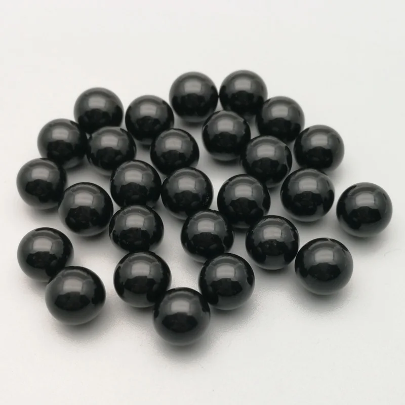 Fashion natural black onyx Stone Beads 10mm No Hole round Ball Decoration Wholesale 50pcs Free Shipping
Fashion natural black onyx Stone Beads 10mm No Hole round Ball Decoration Wholesale 50pcs Free Shipping