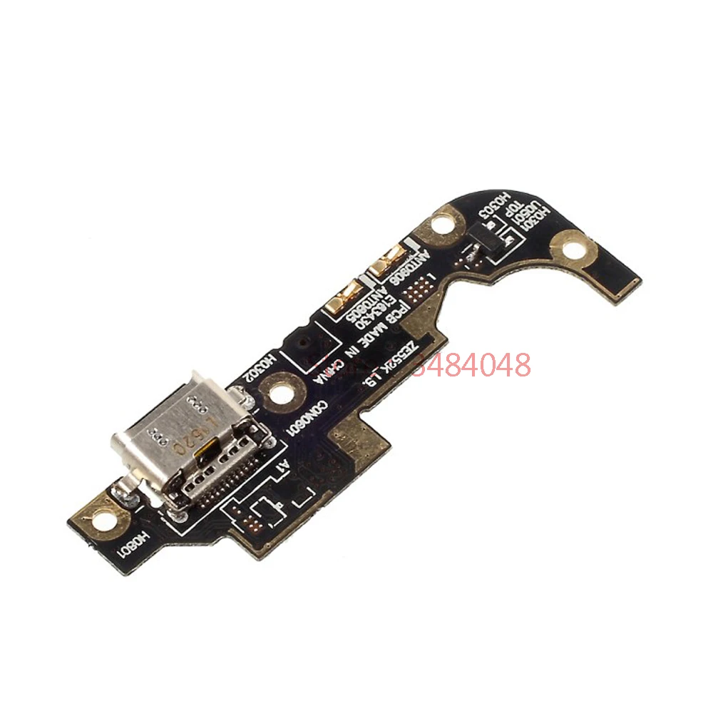 5 pcs/lot OEM For Asus Zenfone 3 ZE552KL Charger Charging Port Dock Connector Flex Cable Repair Part
5 pcs/lot OEM For Asus Zenfone 3 ZE552KL Charger Charging Port Dock Connector Flex Cable Repair Part