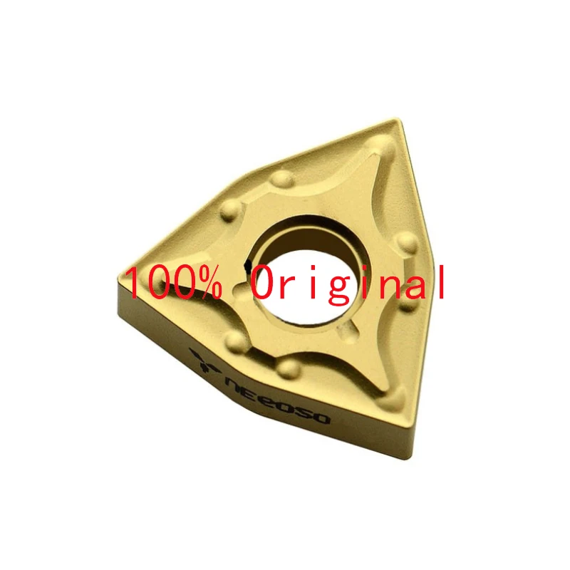 10 шт. WNMG080408-GH UE6020 100% оригинальный внешний твердосплавный инструмент для обработки деталей вращения вставить токарный станок резак инструменты
10 шт. WNMG080408-GH UE6020 100% оригинальный внешний твердосплавный инструмент для обработки деталей вращения вставить токарный станок резак инструменты