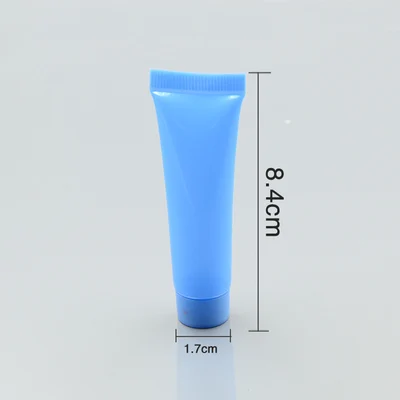 15ml empty blue mildy wash soft tube, 15ml Cosmetic Containers Cream Lotion Empty Tubes ,15ml butter hand cream soft tube
15ml empty blue mildy wash soft tube, 15ml Cosmetic Containers Cream Lotion Empty Tubes ,15ml butter hand cream soft tube