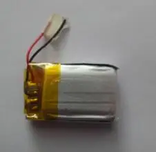 Бесплатная доставка, 2 шт./Лот, 702030, 3,7 в, 500 мАч, полимерная литиевая батарея, литий-полимерная батарея для GPS, PDA, планшетного ПК, MP3, bluetooth, мини-динамика
Бесплатная доставка, 2 шт./Лот, 702030, 3,7 в, 500 мАч, полимерная литиевая батарея, литий-полимерная батарея для GPS, PDA, планшетного ПК, MP3, bluetooth, мини-динамика