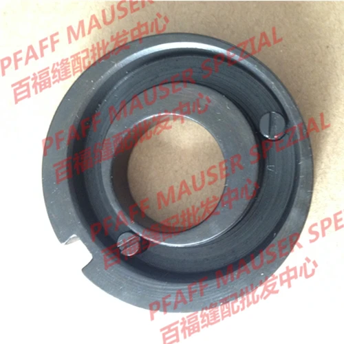 Sewing Mchine Parts PFAFF 591 computer roller needle pitch adjuster eccentric adjusting wheel PFAFF 10027707
Sewing Mchine Parts PFAFF 591 computer roller needle pitch adjuster eccentric adjusting wheel PFAFF 10027707