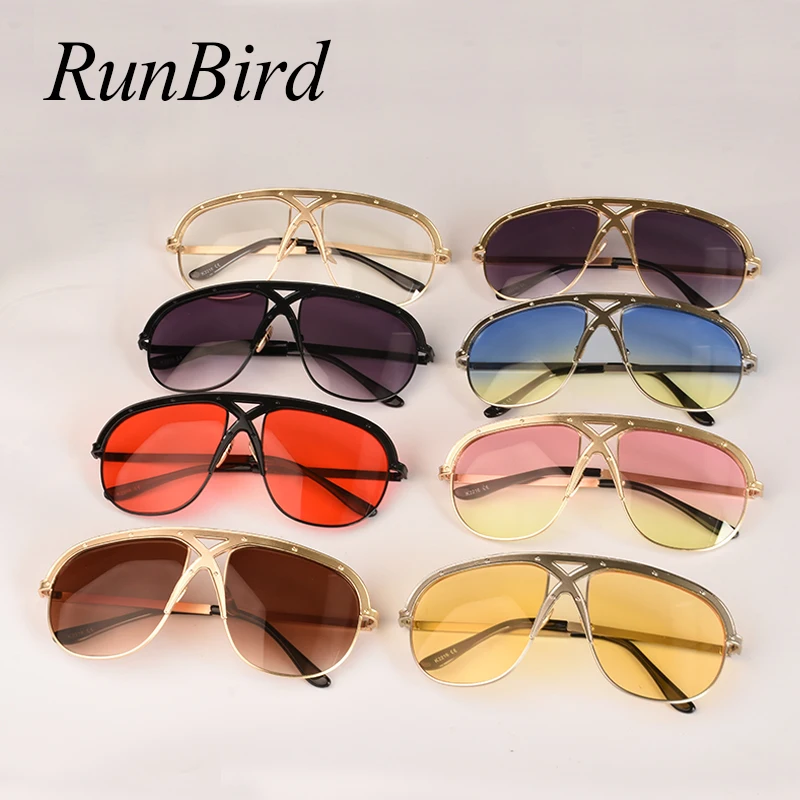 Big Frame Sunglasses Men Classic UV400 Trend Stars Wear Red Lens Sun Glasses Women Large Frame Outdoor Sunglass Goggle 1207R
Big Frame Sunglasses Men Classic UV400 Trend Stars Wear Red Lens Sun Glasses Women Large Frame Outdoor Sunglass Goggle 1207R