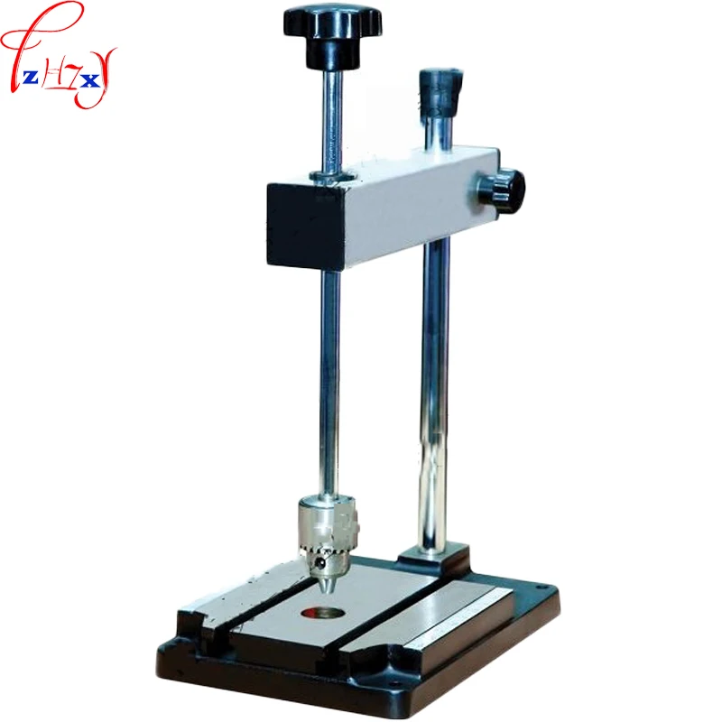 1PC DIY manual operation small tapping machine hand tool metal tapping machine used for processing metal tapping
1PC DIY manual operation small tapping machine hand tool metal tapping machine used for processing metal tapping
