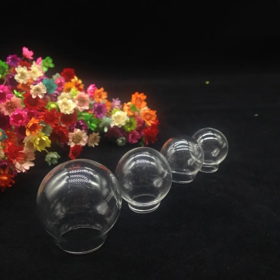100pcs 30*20mm clear empty glass globe wishing bottle vial bubble necklace pendant accessories party glass dome cover
100pcs 30*20mm clear empty glass globe wishing bottle vial bubble necklace pendant accessories party glass dome cover