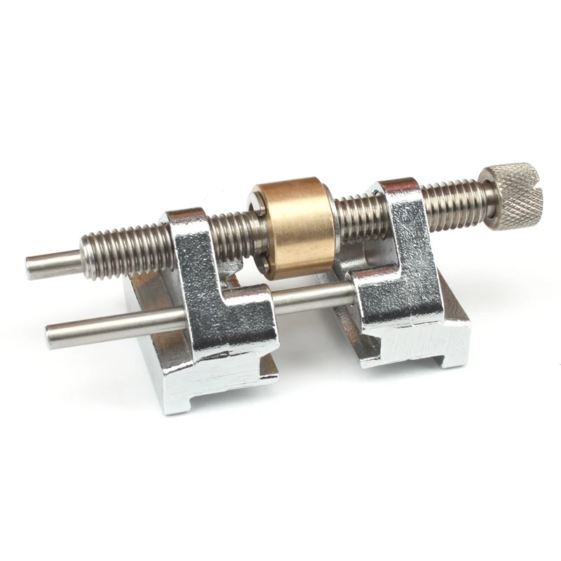 Woodworking Stainless Steel Knife Grinding Chisel Sharpener Angle Location with One Back-up Steel Bush Positioning knife sharper
Woodworking Stainless Steel Knife Grinding Chisel Sharpener Angle Location with One Back-up Steel Bush Positioning knife sharper