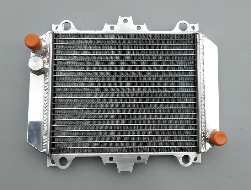 High Performance Aluminum Radiator For 1988-1993 KAWASAKI NINJA Ex 500 EX500 1993 1992 1991 1990 1989 1988
High Performance Aluminum Radiator For 1988-1993 KAWASAKI NINJA Ex 500 EX500 1993 1992 1991 1990 1989 1988