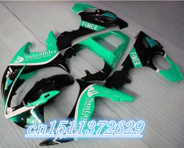 Обтекатель Bo ABS для Φ 03-05 зеленый черный YZF R6 03 04 05 YZFR6 R6 2003-2005 2003 2004 2005
Обтекатель Bo ABS для Φ 03-05 зеленый черный YZF R6 03 04 05 YZFR6 R6 2003-2005 2003 2004 2005