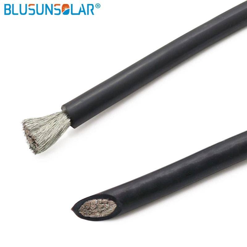 10AWG Silicone Wire / Silica Gel Wire / Silicone Tinned copper Cable high temperature
10AWG Silicone Wire / Silica Gel Wire / Silicone Tinned copper Cable high temperature