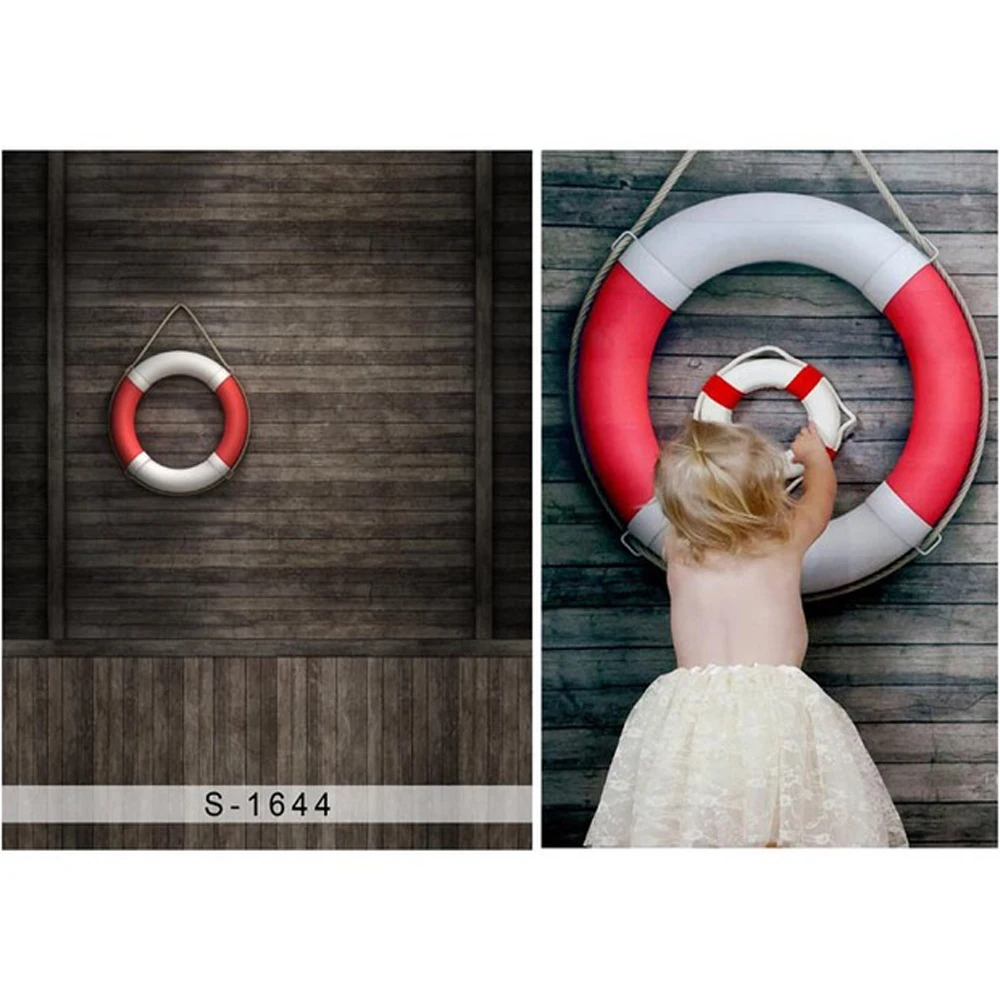 Retro Vintage Dark Wooden Wall Backdrop Photography Printed White Red Swimming Ring Baby Kids Photo Studio Background Wood Floor
Retro Vintage Dark Wooden Wall Backdrop Photography Printed White Red Swimming Ring Baby Kids Photo Studio Background Wood Floor