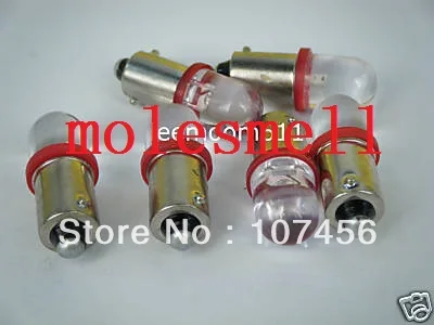 Free shipping 100pcs T10 T11 BA9S T4W 1895 12V red Led Bulb Light for Lionel flyer Marx
Free shipping 100pcs T10 T11 BA9S T4W 1895 12V red Led Bulb Light for Lionel flyer Marx