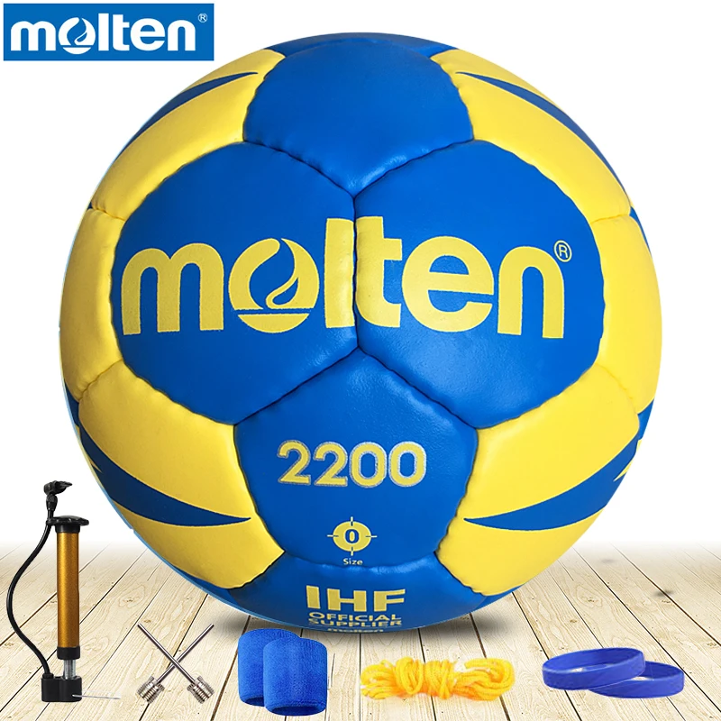 original molten handball H3X2200 NEW Brand High Quality Genuine Molten PU Material Official Size 3 handball for men's training
original molten handball H3X2200 NEW Brand High Quality Genuine Molten PU Material Official Size 3 handball for men's training