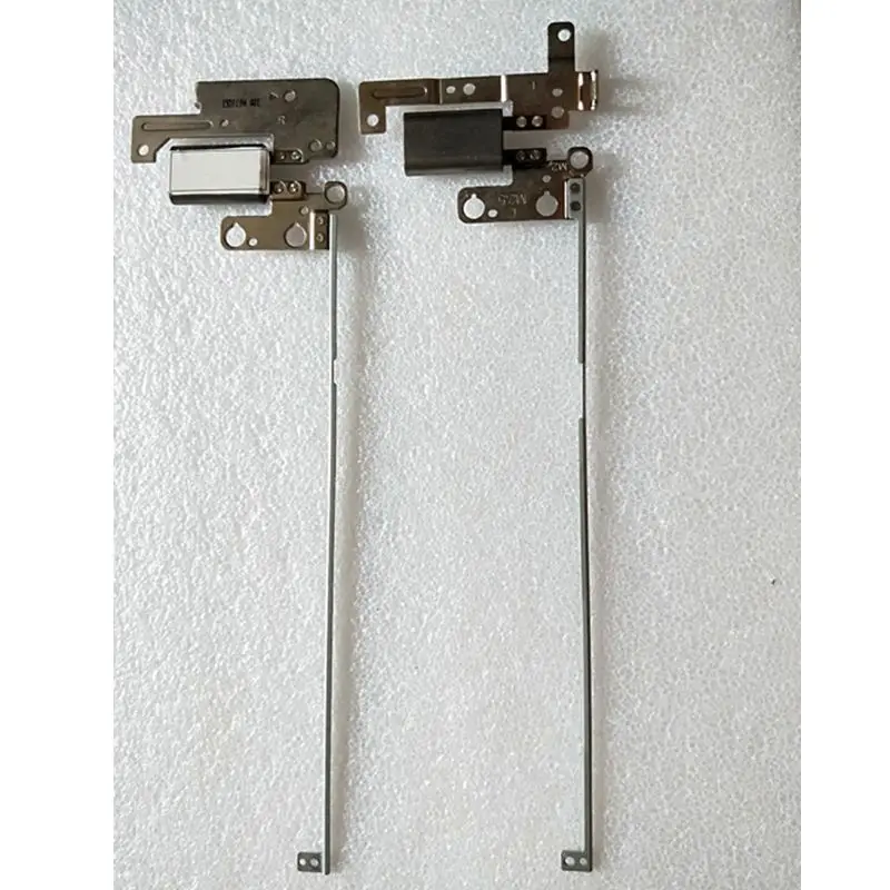 GZEELE 1 pair (Left & Right ) LCD Hinges For DELL INSPIRON 13-7000 7352 7353 Laptop/Notebook LCD/LED Aixs/Hinges
GZEELE 1 pair (Left & Right ) LCD Hinges For DELL INSPIRON 13-7000 7352 7353 Laptop/Notebook LCD/LED Aixs/Hinges