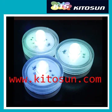 1200 pcs/lot Waterproof Underwater Battery Powered Submersible LED Tea Lights Candle for led party FREE SHIPPING
1200 pcs/lot Waterproof Underwater Battery Powered Submersible LED Tea Lights Candle for led party FREE SHIPPING