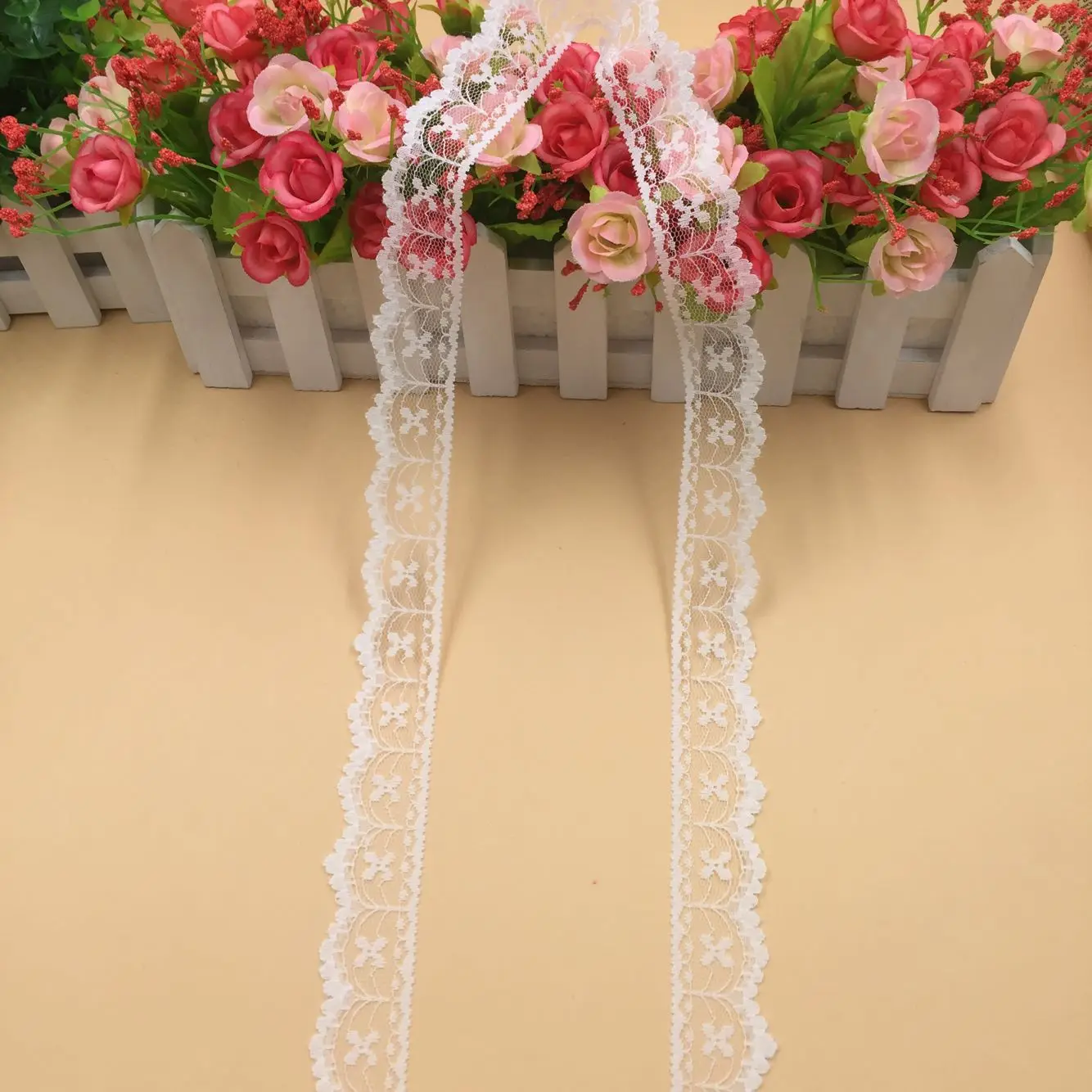 F0202 renda guipir lace fabric 2022 high quality lace clothing footwear luggage nets without accessories 2.cm 10 yards
F0202 renda guipir lace fabric 2022 high quality lace clothing footwear luggage nets without accessories 2.cm 10 yards