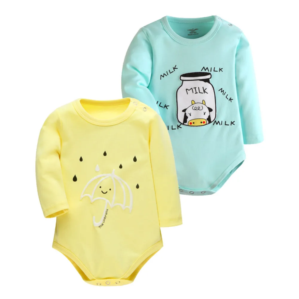 2 Pcs/lot New Fashion Baby Boys Clothes Body Cartoon Rompers Baby Romper Baby Clothing Newborn Baby Cothes Boy Girl's Wear
2 Pcs/lot New Fashion Baby Boys Clothes Body Cartoon Rompers Baby Romper Baby Clothing Newborn Baby Cothes Boy Girl's Wear