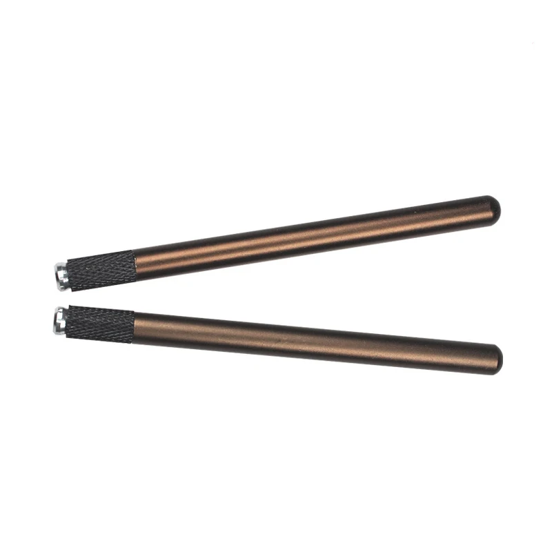 Microblading Tebori Pen eyebrow manual tattoo needle holder embroider hand tool Stainess steel Caneta Tebori Microblading
Microblading Tebori Pen eyebrow manual tattoo needle holder embroider hand tool Stainess steel Caneta Tebori Microblading