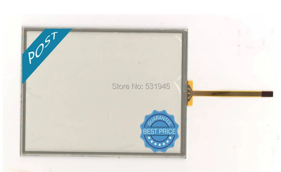 ZhiYuSun NEW 5.7 industrial Touch Screen g057qn01 lm32019tTM057KD01 POST Four Line Resistance Touch Screen Handwriting Screen
ZhiYuSun NEW 5.7 industrial Touch Screen g057qn01 lm32019tTM057KD01 POST Four Line Resistance Touch Screen Handwriting Screen