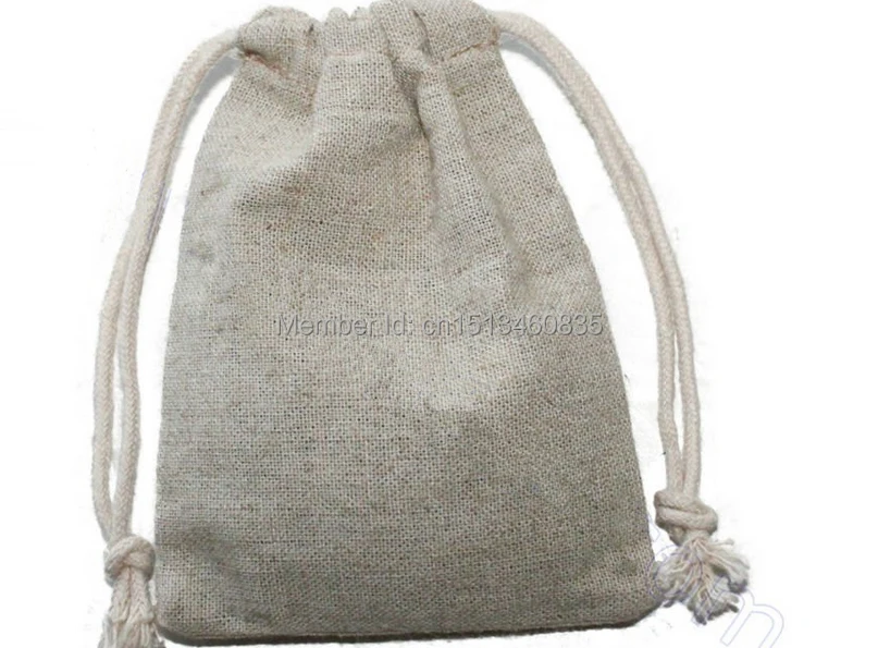 100pcs/lot CBRL jute/linen/flax drawstring bags&pouch for accessories/grains,Various colors,size customized,wholesale
100pcs/lot CBRL jute/linen/flax drawstring bags&pouch for accessories/grains,Various colors,size customized,wholesale