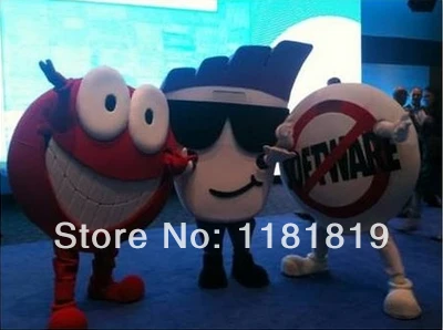 MASCOT The Chatty teeth mascot costume fancy costume cosplay theme mascotte fancy dress carnival costume
MASCOT The Chatty teeth mascot costume fancy costume cosplay theme mascotte fancy dress carnival costume
