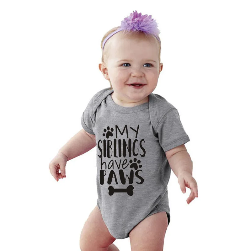 New Summer Baby Boys Romper Short Sleeve Infant Rompers Jumpsuit Cotton Baby Rompers Newborn Clothes Kids clothing
New Summer Baby Boys Romper Short Sleeve Infant Rompers Jumpsuit Cotton Baby Rompers Newborn Clothes Kids clothing