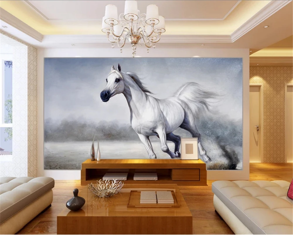 beibehang Custom fashion classic papel de parede wallpaper Nordic minimalist animal unicorn hand-painted children's background
beibehang Custom fashion classic papel de parede wallpaper Nordic minimalist animal unicorn hand-painted children's background