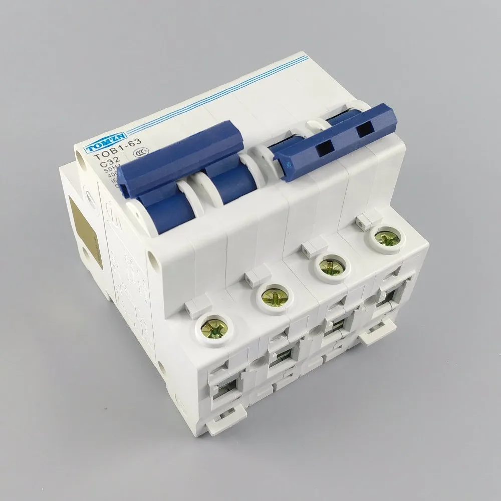 2P 32A MTS Dual power Manual transfer switch Circuit breaker MCB 50HZ/60HZ 400~
2P 32A MTS Dual power Manual transfer switch Circuit breaker MCB 50HZ/60HZ 400~