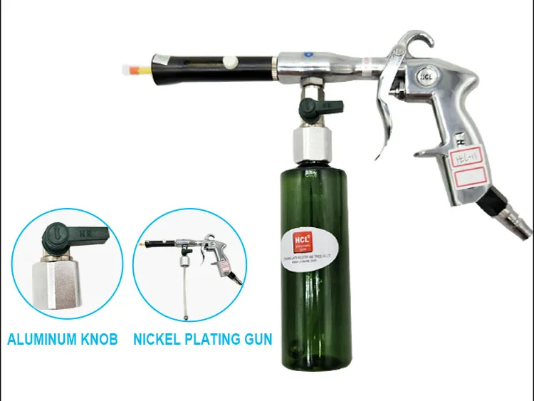 Engine Cleaning Gun Automotive Interior Leather Engine Coating Gun Push-pull Coating Gun Roof Cleaning Gun
Engine Cleaning Gun Automotive Interior Leather Engine Coating Gun Push-pull Coating Gun Roof Cleaning Gun