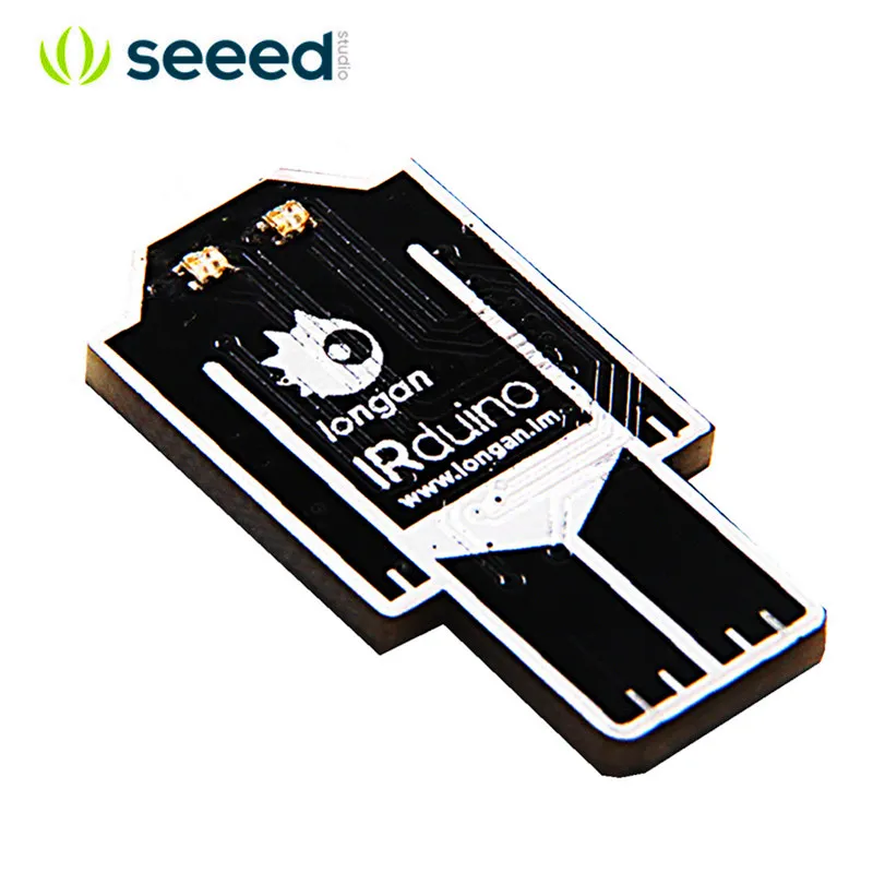 IRduino - usb infrared receiver development board on-board features plug and play
IRduino - usb infrared receiver development board on-board features plug and play