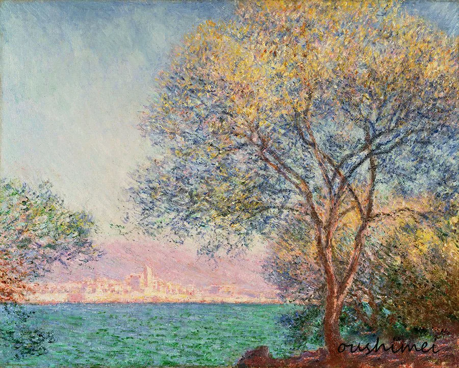 Impressionist reproduce Oil painting of Claude Monet's Regatta in sainte-adresse on Canvas for Living Room Home Decor Art
Impressionist reproduce Oil painting of Claude Monet's Regatta in sainte-adresse on Canvas for Living Room Home Decor Art
