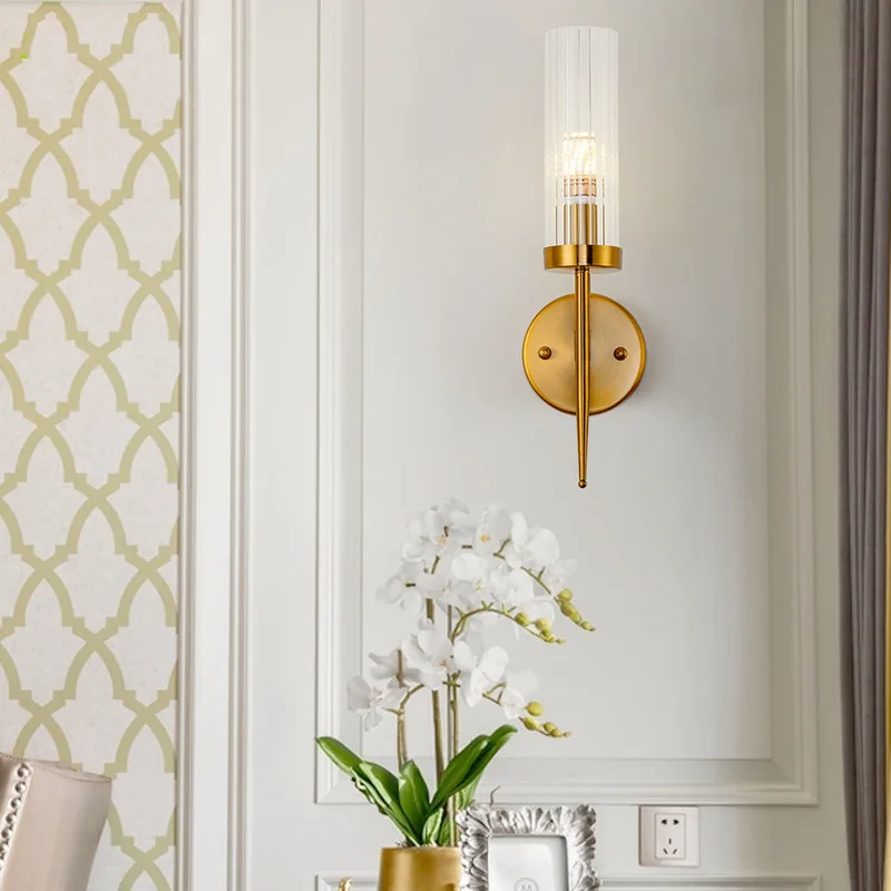 Modern E14 LED Wall Lamp Metal Led Wall Light for Home/bathroom/bedroom/living Room Decor Glass Shade Wandlamp
Modern E14 LED Wall Lamp Metal Led Wall Light for Home/bathroom/bedroom/living Room Decor Glass Shade Wandlamp