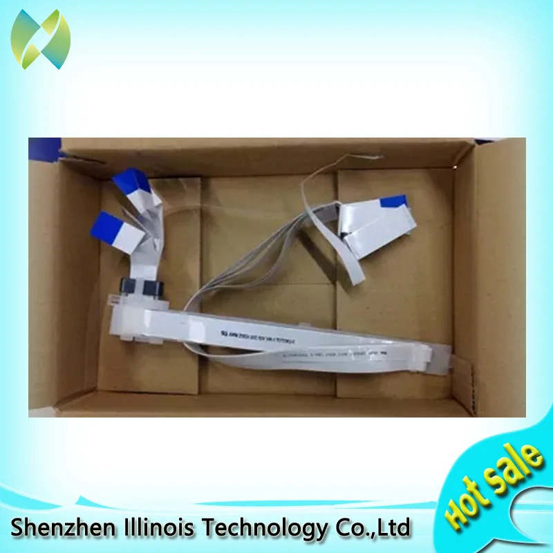 Оригинальный новый бренд для Epson 4011 4511 4521 M4011 M4521 кабель печатающей головки принтера части
Оригинальный новый бренд для Epson 4011 4511 4521 M4011 M4521 кабель печатающей головки принтера части