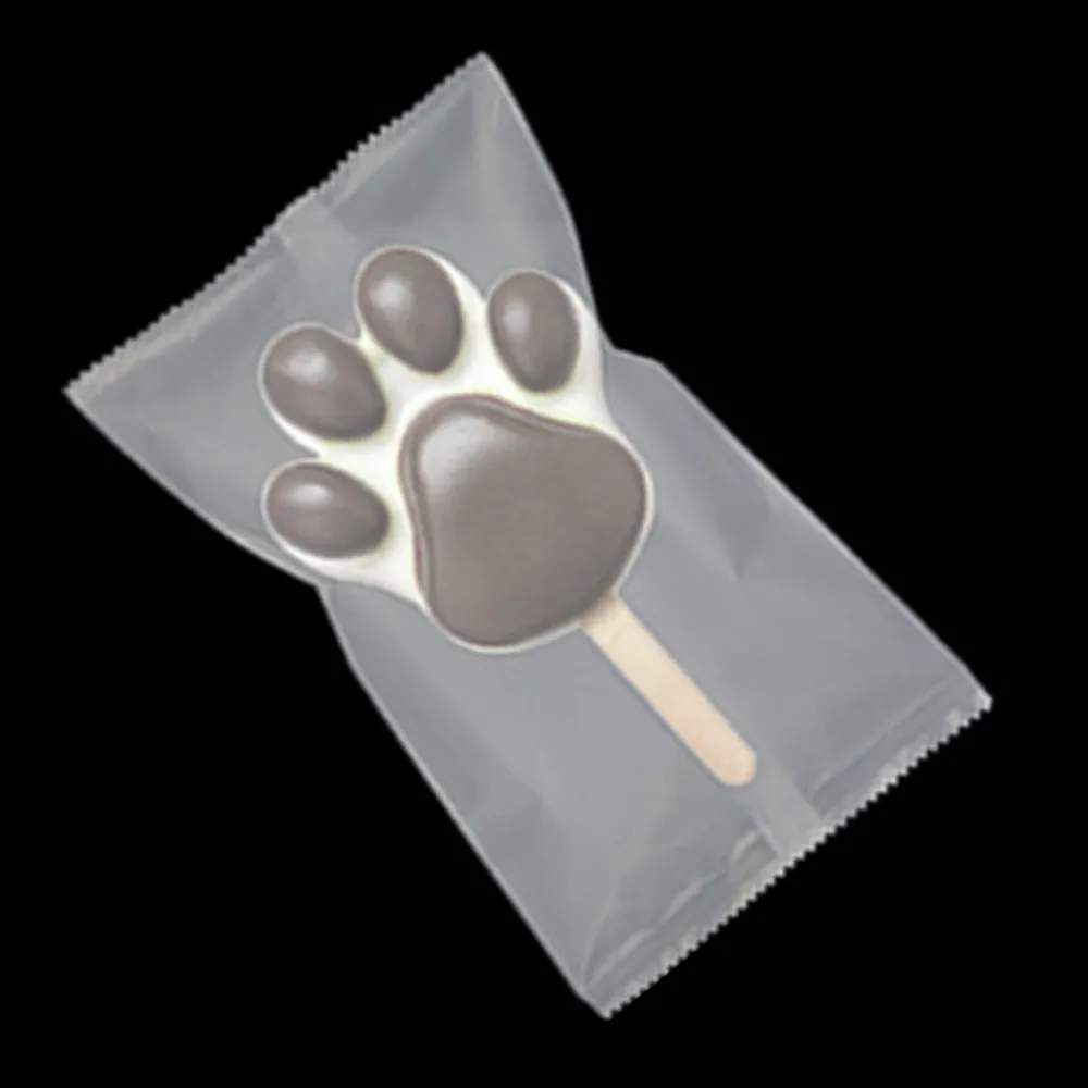 Wholesale Matte Clear Package Bags Open Top Heat Seal Plastic Package Bag DIY Popsicle Storage Bag Frozen Ice Cream Bags 2 Sizes
Wholesale Matte Clear Package Bags Open Top Heat Seal Plastic Package Bag DIY Popsicle Storage Bag Frozen Ice Cream Bags 2 Sizes