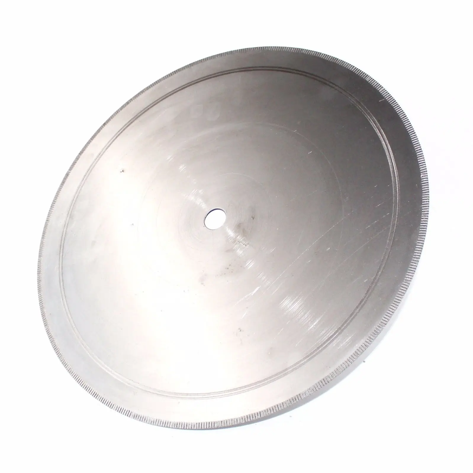 900mm 36" inch Ultra-Thin Notched Diamond Lapidary Saw Cutting Blade Disc Masonry Tools for Gemstone Slab Jewellery Arbor 36mm
900mm 36" inch Ultra-Thin Notched Diamond Lapidary Saw Cutting Blade Disc Masonry Tools for Gemstone Slab Jewellery Arbor 36mm
