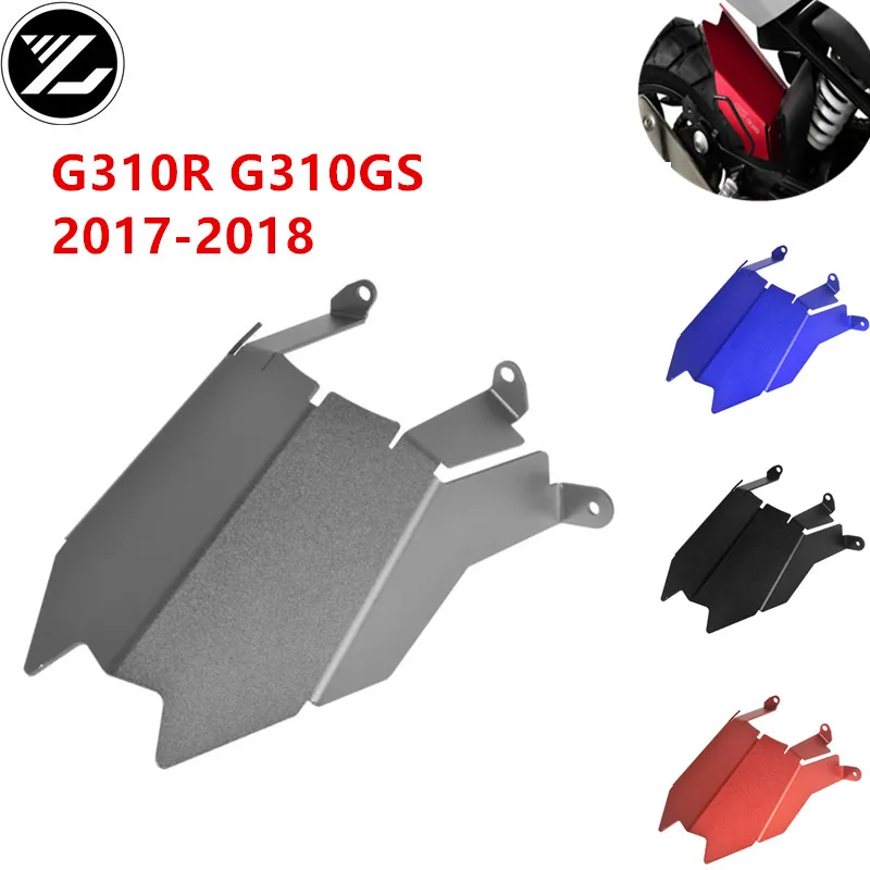 Motorcycle accessories CNC splash cover rear fender fender for BMW G310GS 2017-2018 g310gs 2017-2018 g 310gs
Motorcycle accessories CNC splash cover rear fender fender for BMW G310GS 2017-2018 g310gs 2017-2018 g 310gs