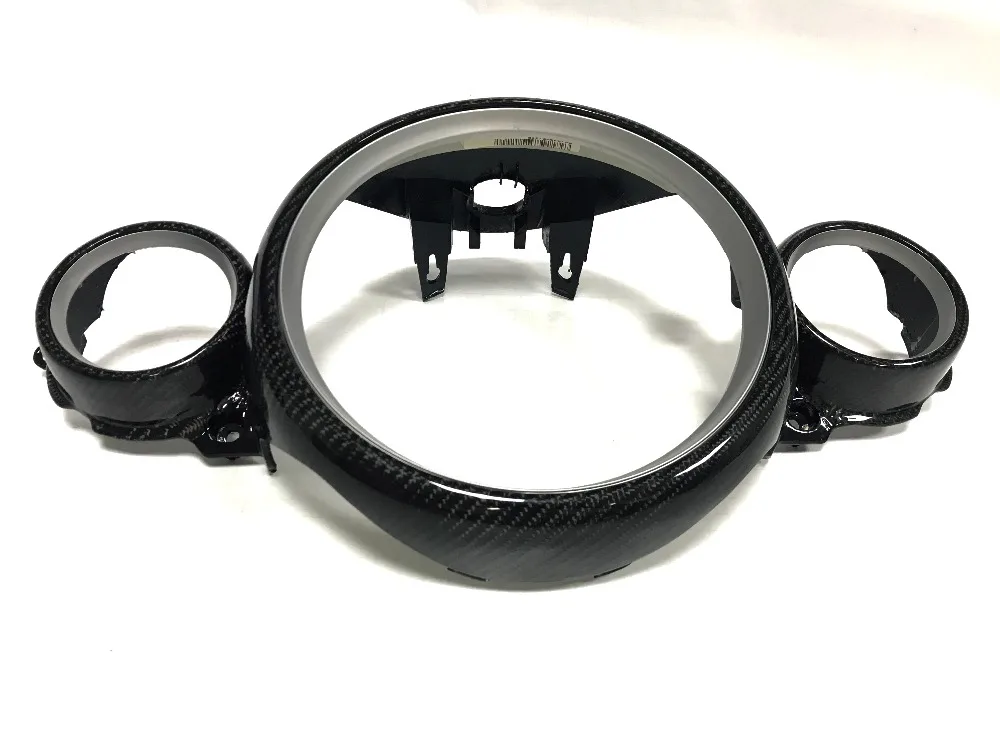 Новый стиль из углеродного материала, чехол для вентиляционного отверстия Mini Ray Black Carbon Color для Mini Countryman, только R56 (3 шт./компл.)
Новый стиль из углеродного материала, чехол для вентиляционного отверстия Mini Ray Black Carbon Color для Mini Countryman, только R56 (3 шт./компл.)