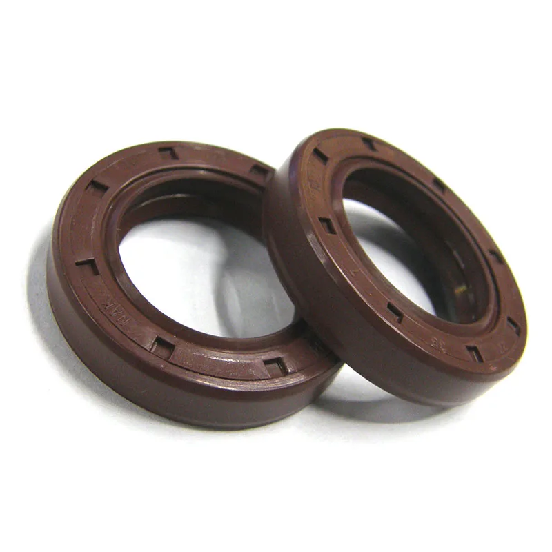 2pcs TC-18*30*5/7/8/10 18*45*10 FKM Shaft Oil grease Seal FPM Rubber Covered Double Lip With Garter Spring
2pcs TC-18*30*5/7/8/10 18*45*10 FKM Shaft Oil grease Seal FPM Rubber Covered Double Lip With Garter Spring