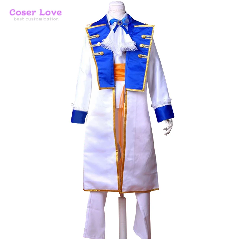 Axis powers Hetalia Austria Uniforms Cosplay Costume Halloween Christmas Costume
Axis powers Hetalia Austria Uniforms Cosplay Costume Halloween Christmas Costume