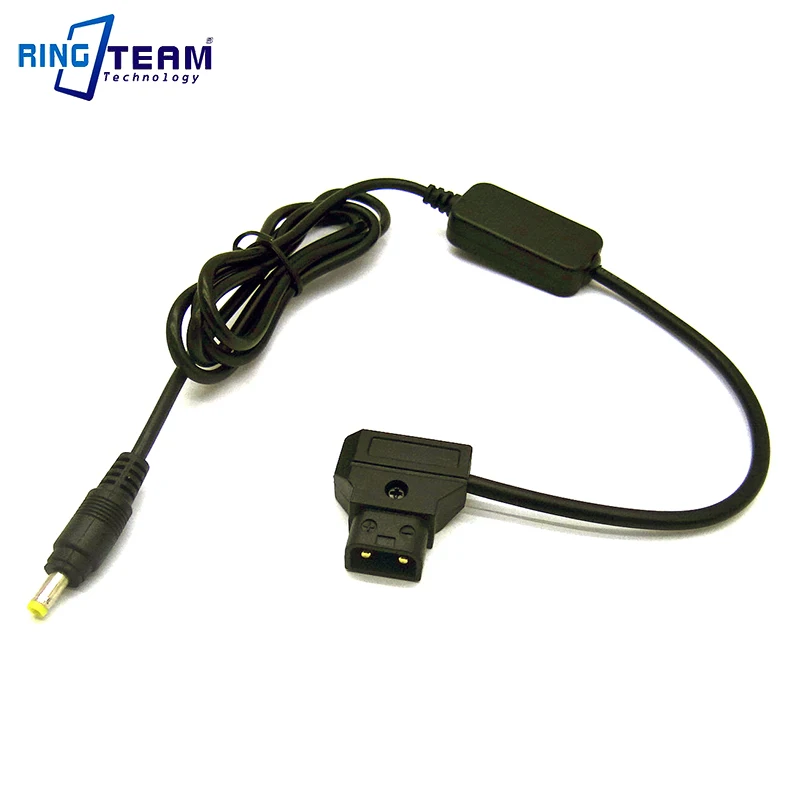 Input 11V-17V PTap DTap Plug to 5.5X2.5mm Power Cables 12V Output for Lights Lamps Monitors Routers and Cameras.
Input 11V-17V PTap DTap Plug to 5.5X2.5mm Power Cables 12V Output for Lights Lamps Monitors Routers and Cameras.