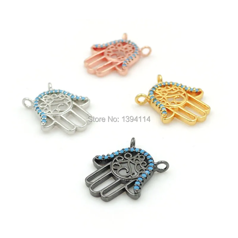 18*14*2mm Micro Pave Kallaite CZ Palm Of Life Tree Charm Of Double Circles Fit For Women As Necklaces Accessory
18*14*2mm Micro Pave Kallaite CZ Palm Of Life Tree Charm Of Double Circles Fit For Women As Necklaces Accessory
