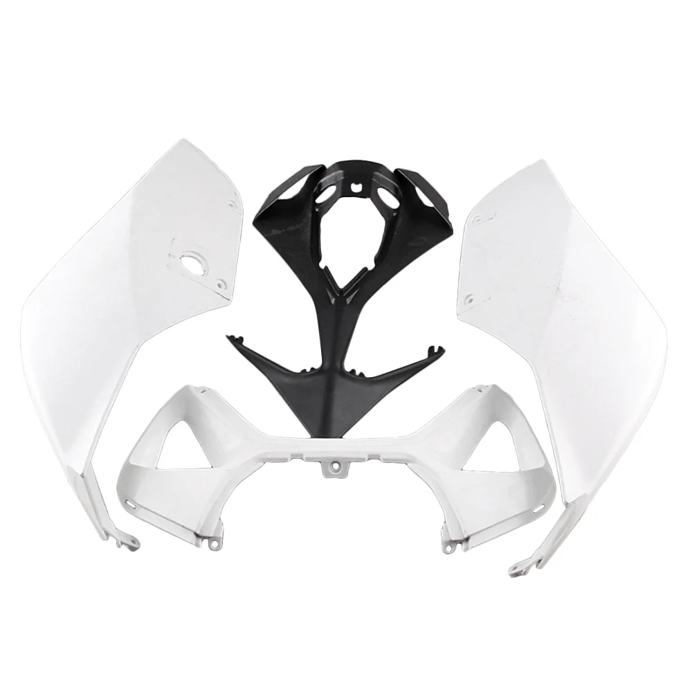 For DUCATI 1199 2012 Tail Rear Fairing Cover Bodykits BodyworkInjection Mold ABS Plastic Unpainted White Motorcycle Accessories
For DUCATI 1199 2012 Tail Rear Fairing Cover Bodykits BodyworkInjection Mold ABS Plastic Unpainted White Motorcycle Accessories